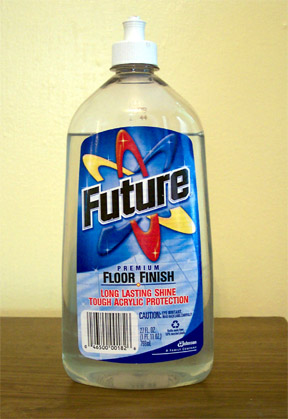 Futurebottle