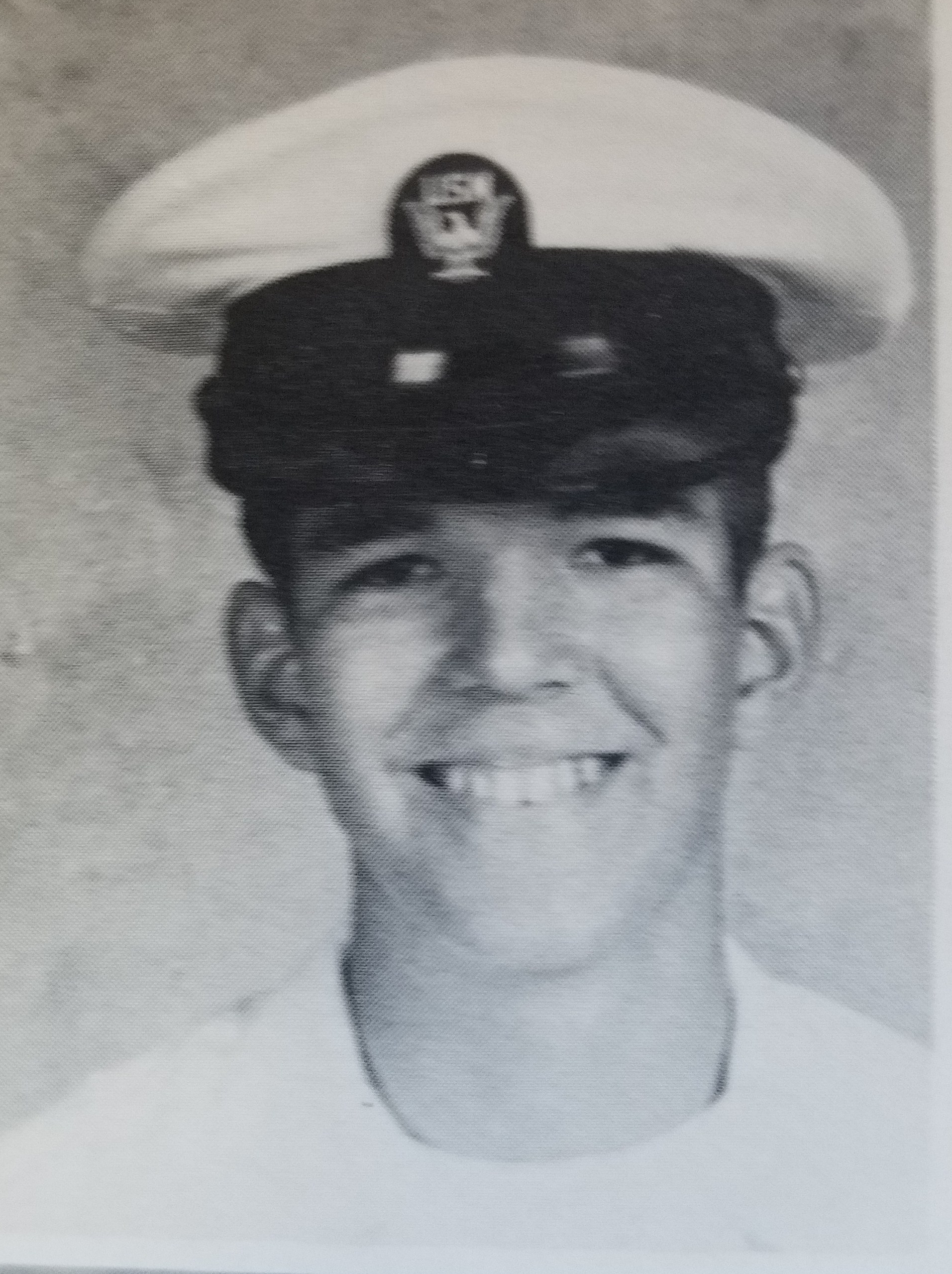 Navy, San Diego, RTC, recruit